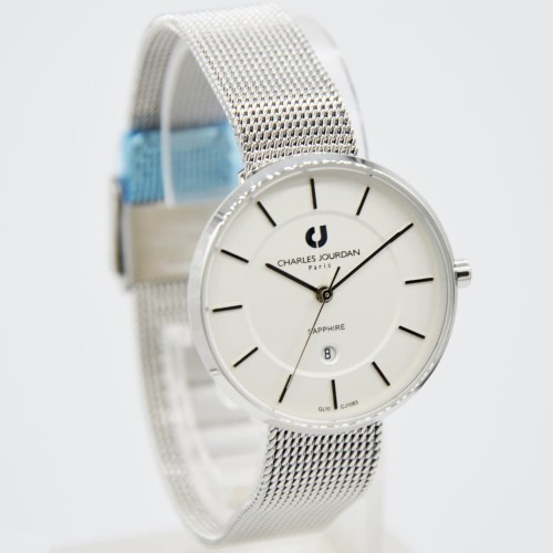 Charles Jourdan CJ1083-2312#CJ1083#CJ1083-2312#Jam tangan wanita Charles Jourdan CJ1083-2312#Ladies 