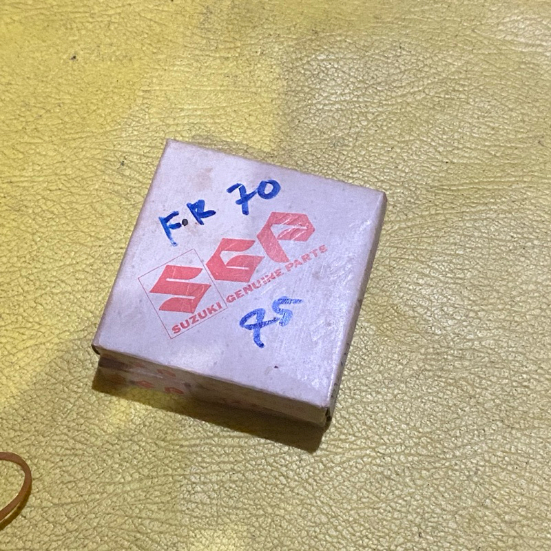 ring piston ring seher Suzuki FR70 FR 70 os 75 original