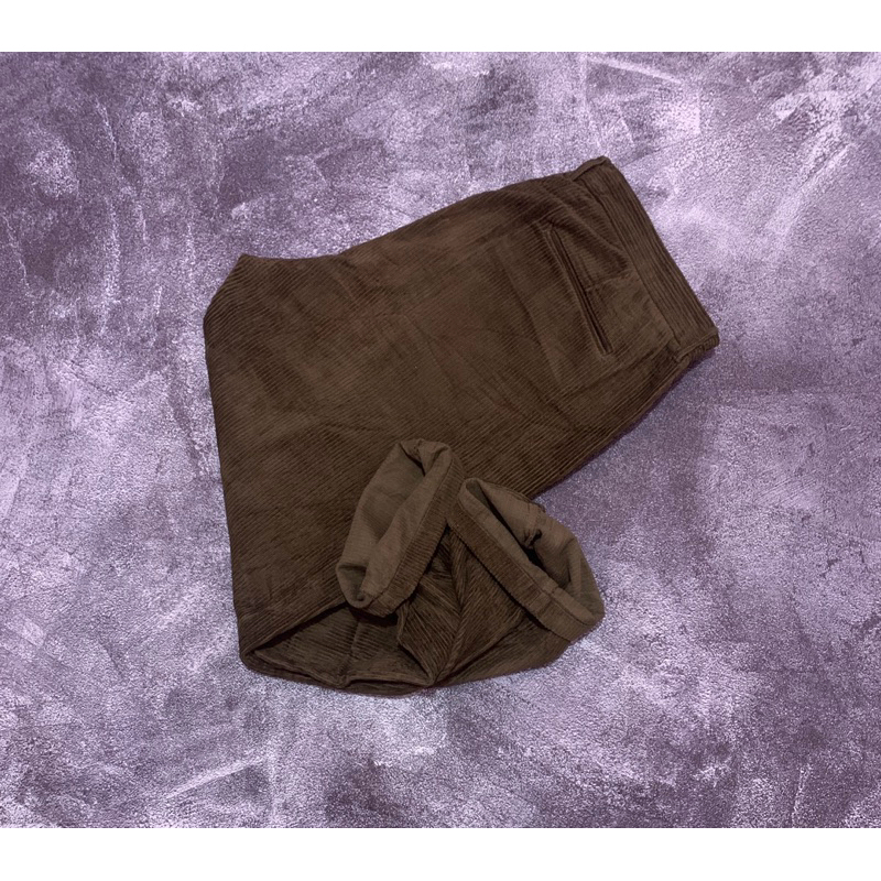 Jual Celana Corduroy Beslow Standard