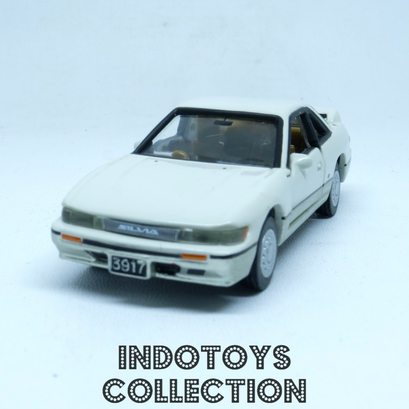 Tomica Limited TL ~ Nissan Silvia S13