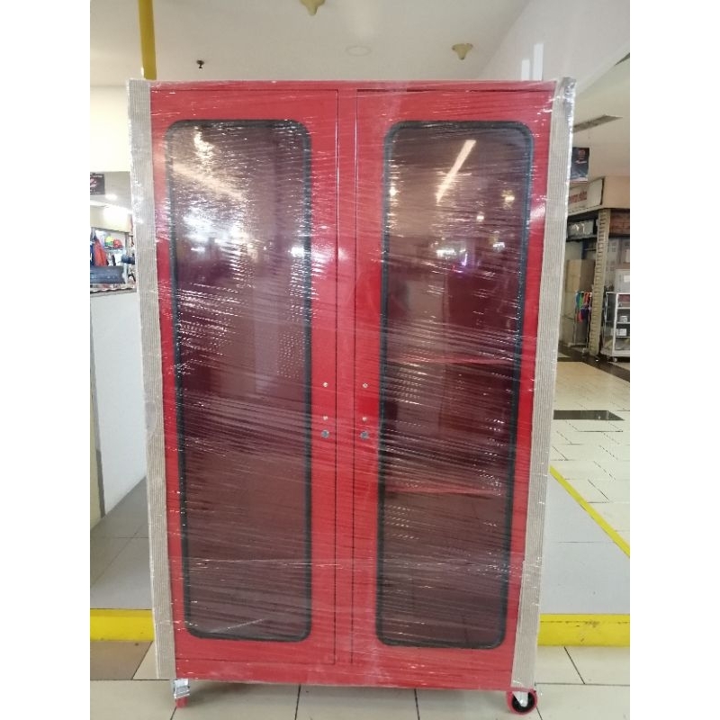 Lemari pemadam apd / fire cabinet