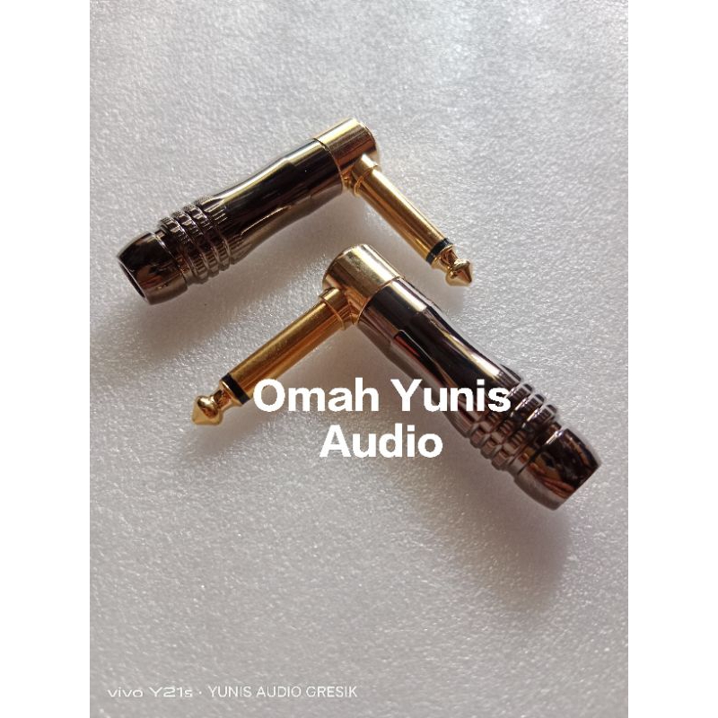 JACK  AKAI MONO STX AUDIO PROFESIONAL