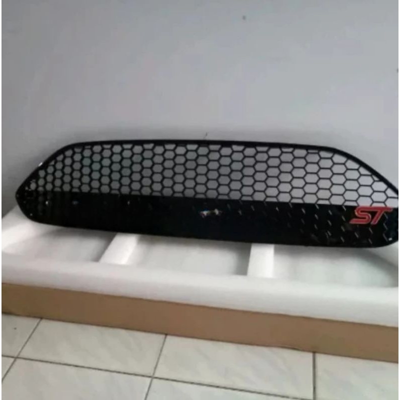 Grill ford fiesta st racing