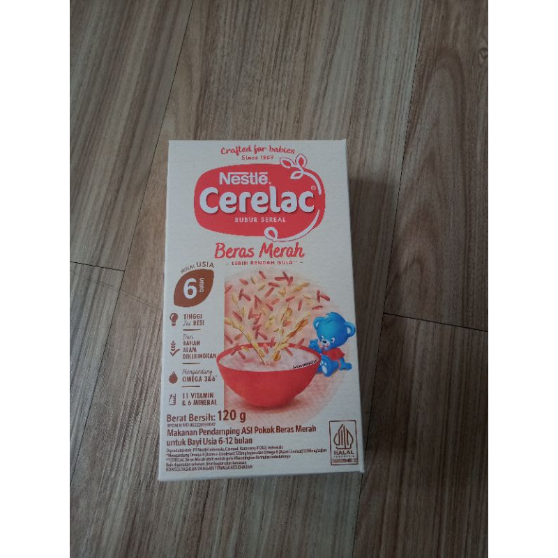 cerelac