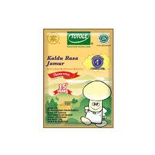 

Kaldu Jamur 40gram - Sayur Segar Instan Malang