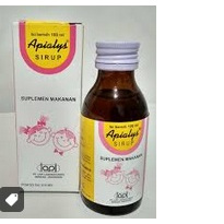 APIALYS SIRUP