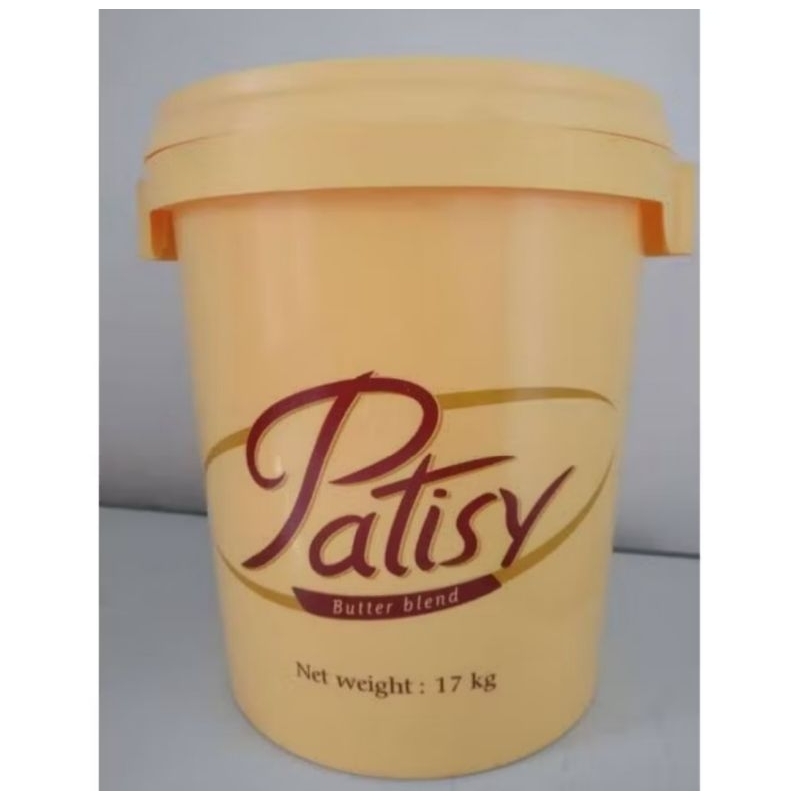 

BUTTER OIL SUBSTITUE-CORMAN PATISY REPACK
