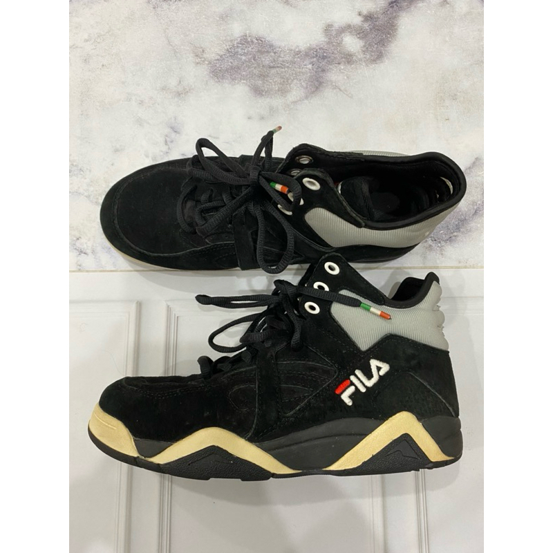 Sepatu Fila Basket