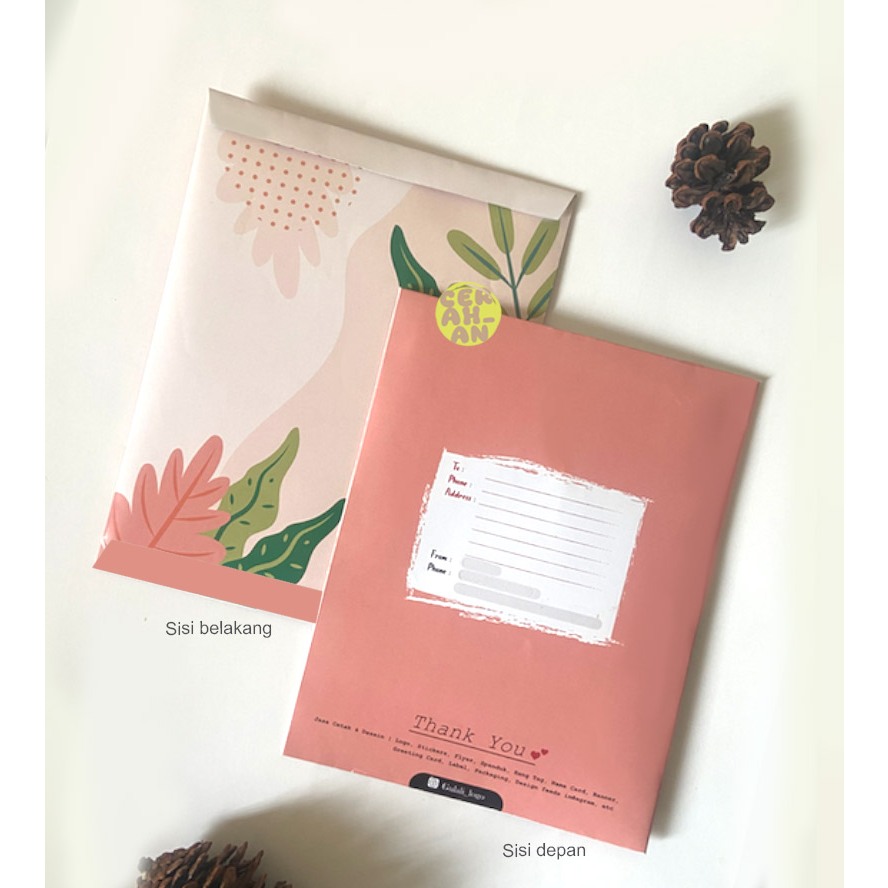 

Custom amplop / Kemasan pengiriman / Amplop souvenir