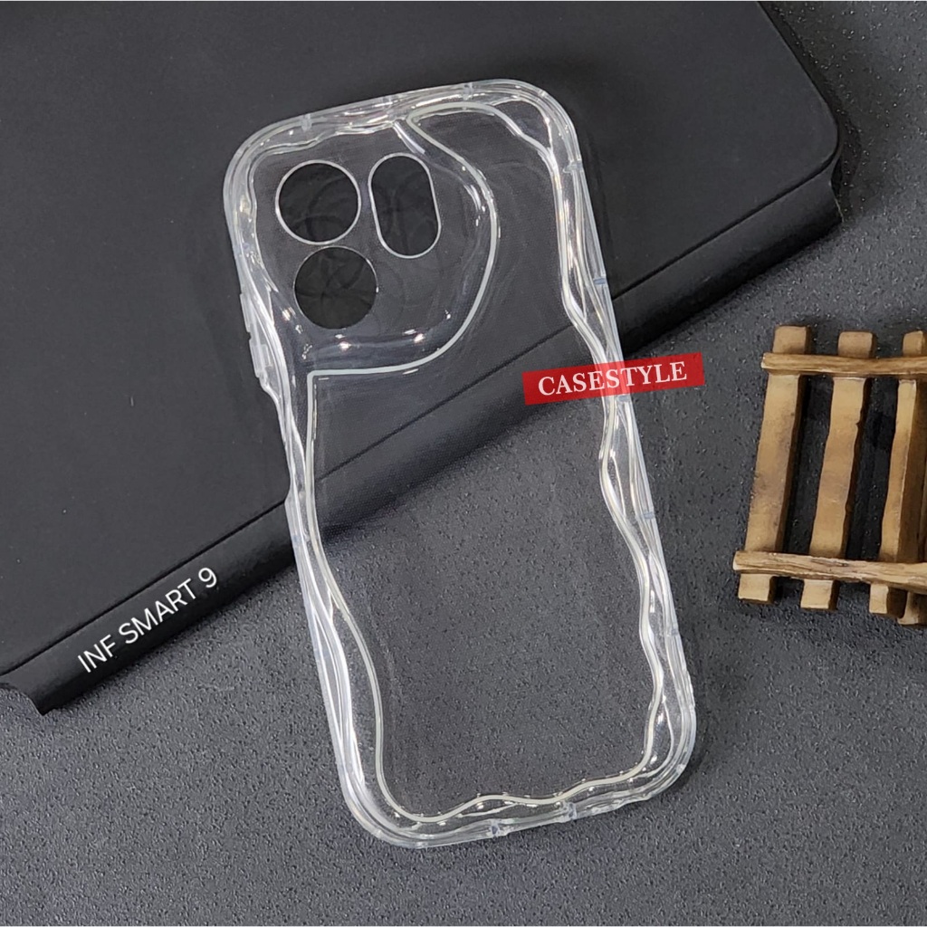 Case Infinix Smart 9 Infinix Hot 50I Infinix Smart 9 Hd Infinix GT 20 Pro Infinix Hot 10 Play Infini