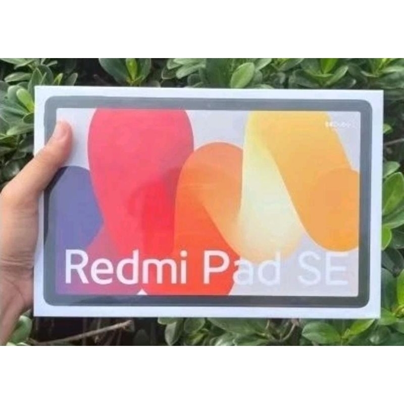 Pad SE 4/128 garansi resmi