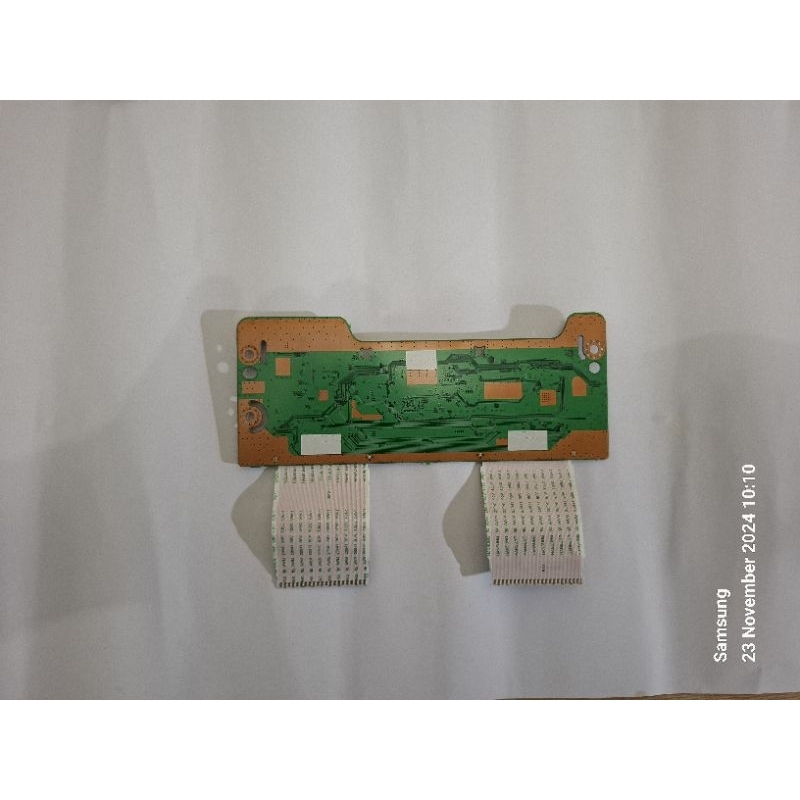 TCON TV samsung LED ua49m5000