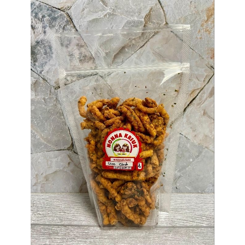 

Usus Pedas Cikruh Dj