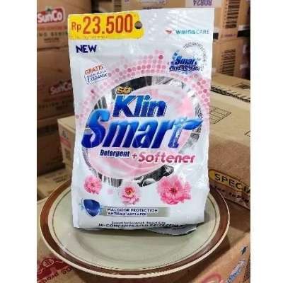 SOKLIN SMART GRATIS PIRING KERAMIK