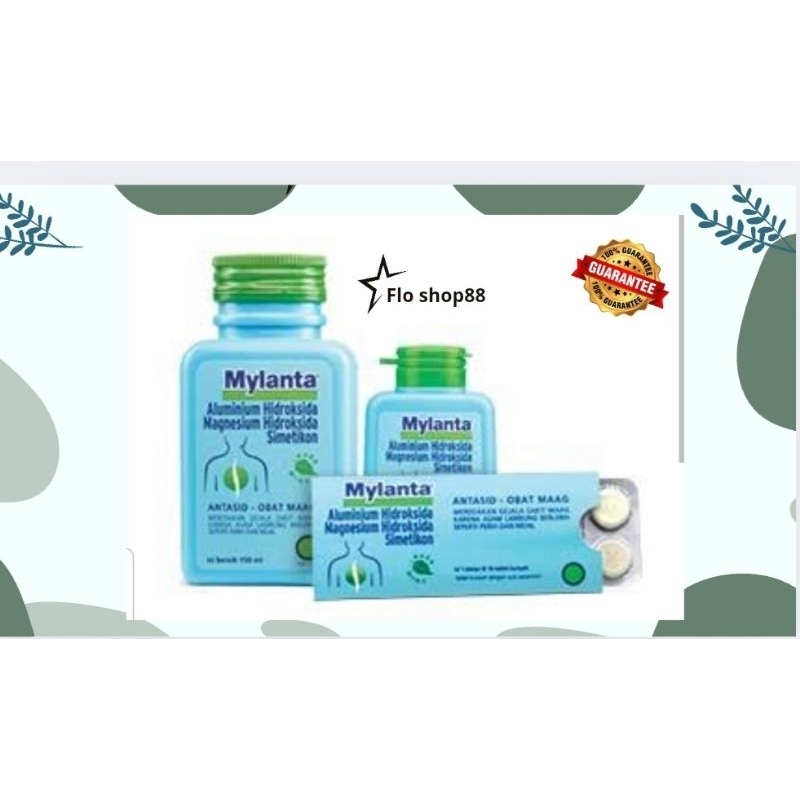 MYLANTA / MYLANTA TABLET / MYLANTA CAIR / MYLANTA SIRUP / MYLANTA ANTASIDA / MYLANTA CAIR 50ML / MYL