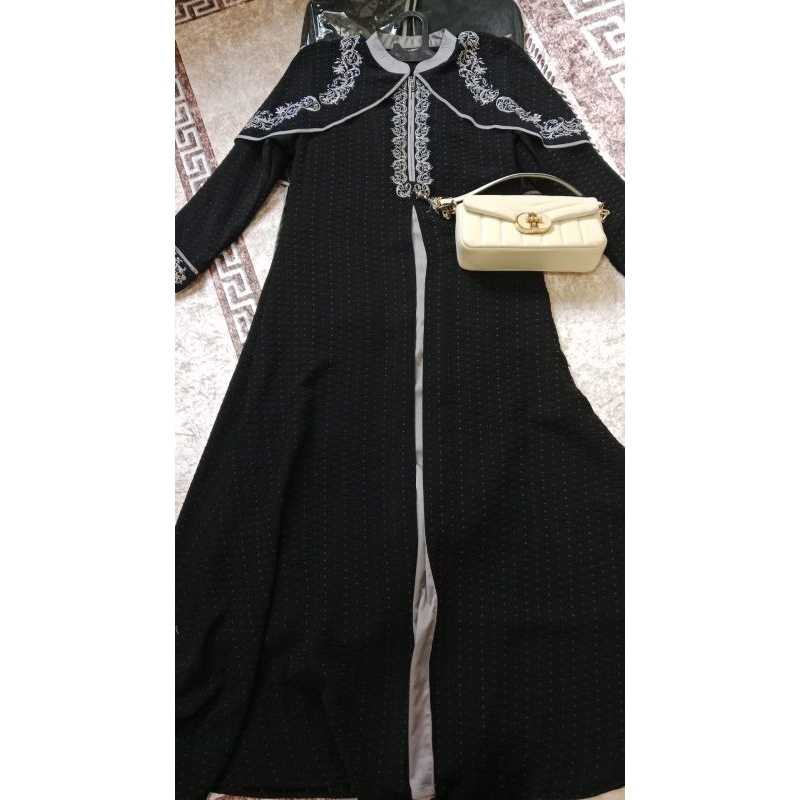 Hikmat Original Preloved