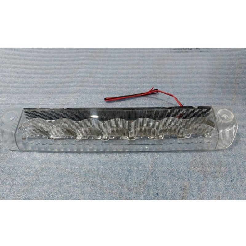 LAMPU SPOILER MOBIL LAMPU REM LAMPU STOP MOBIL