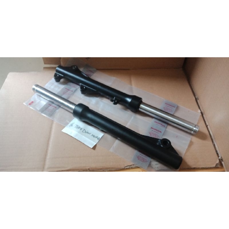 As Shock Depan Plus Tabung Beat Fi As Shock + Tabung Beat Fi KZL