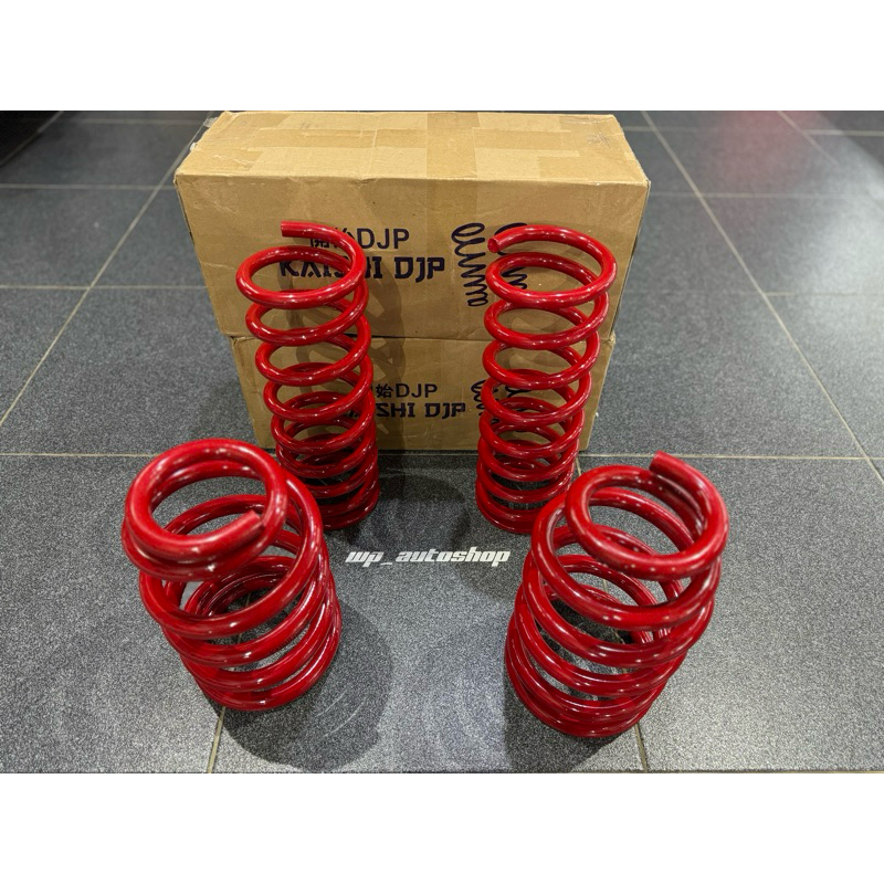 LOWERING KAISHI INNOVA GRAND INNOVA REBORN PER CEPER INNOVA GRAND INNOVA REBORN