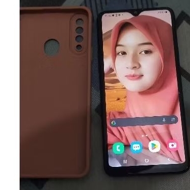 Samsung a20s ram 4