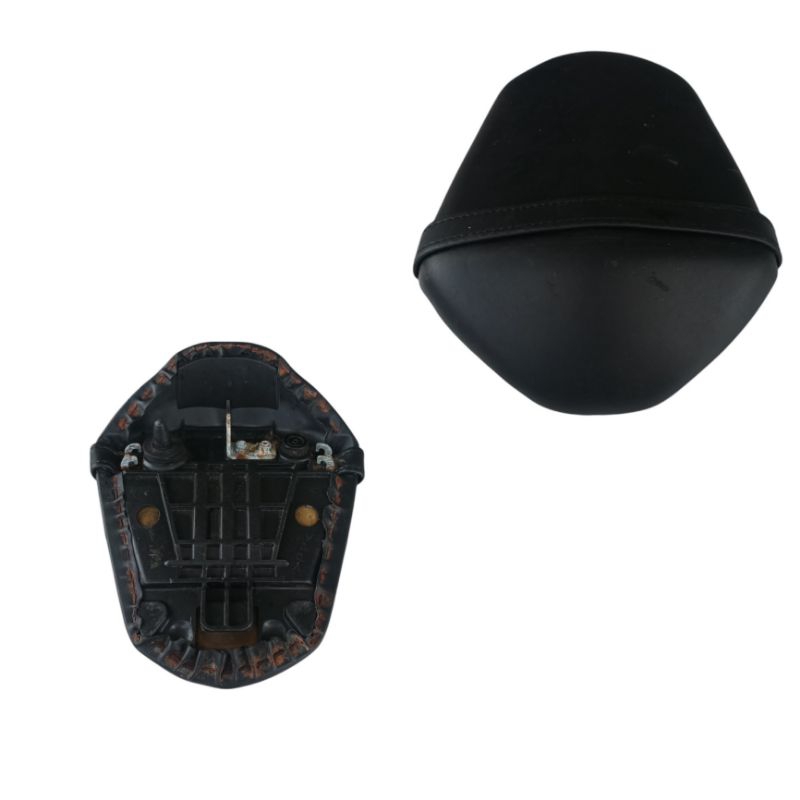 single seat assy jok belakang yamaha xabre 150 original yamaha B48-F4710-00 original sadel jok belak