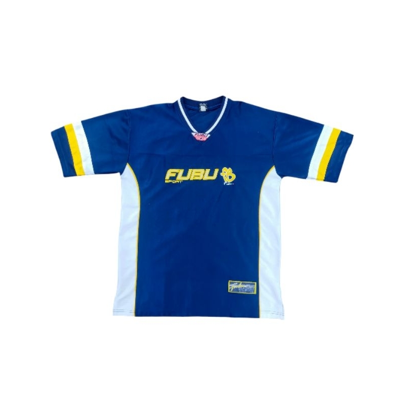 Jersey FUBU