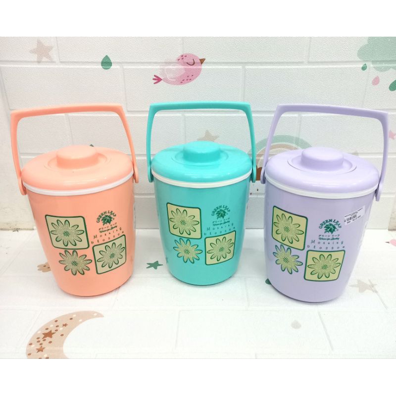 Rantang Tunggal Thermos Unix M 1236 | Termos Es mini