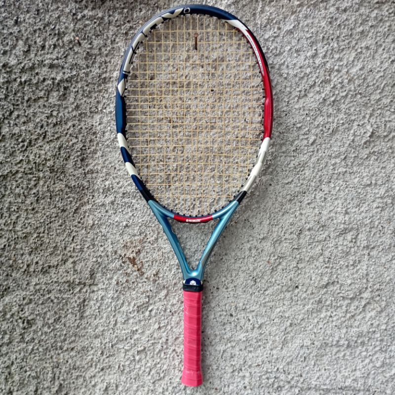raket tenis ebox 2.3r ori bekas