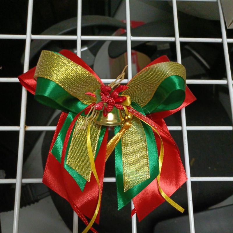 

Pita Natal 3 warna
