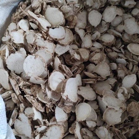 

Kunyit Putih iris kering 100gr