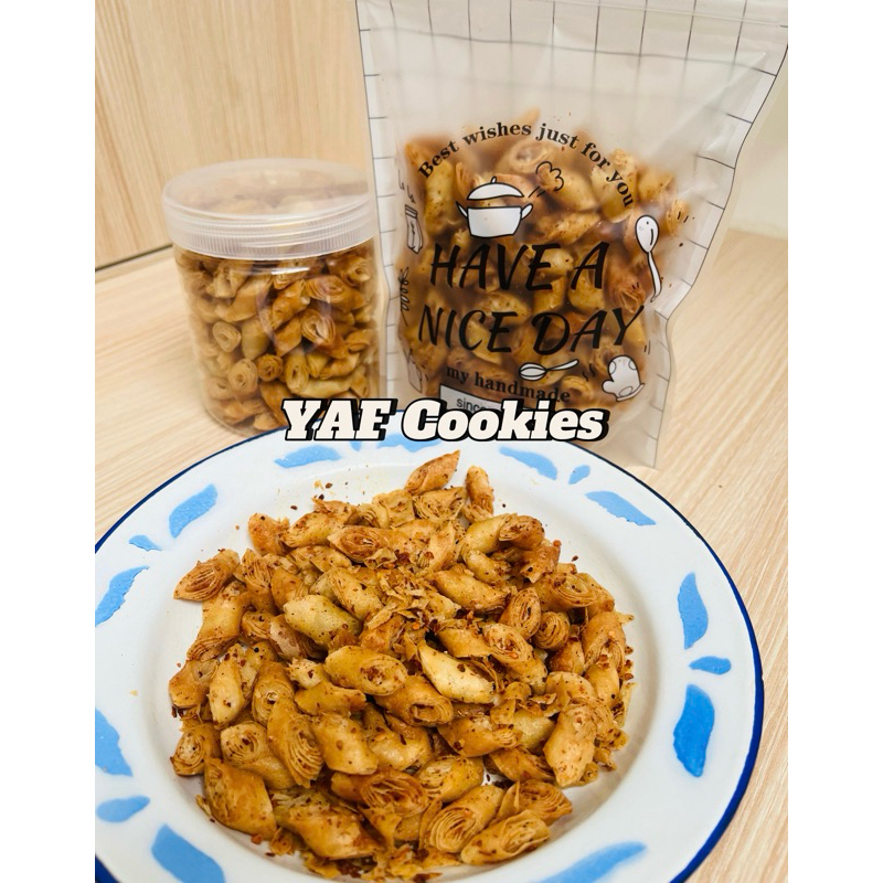 

LUMRING PEDAS Anyuns