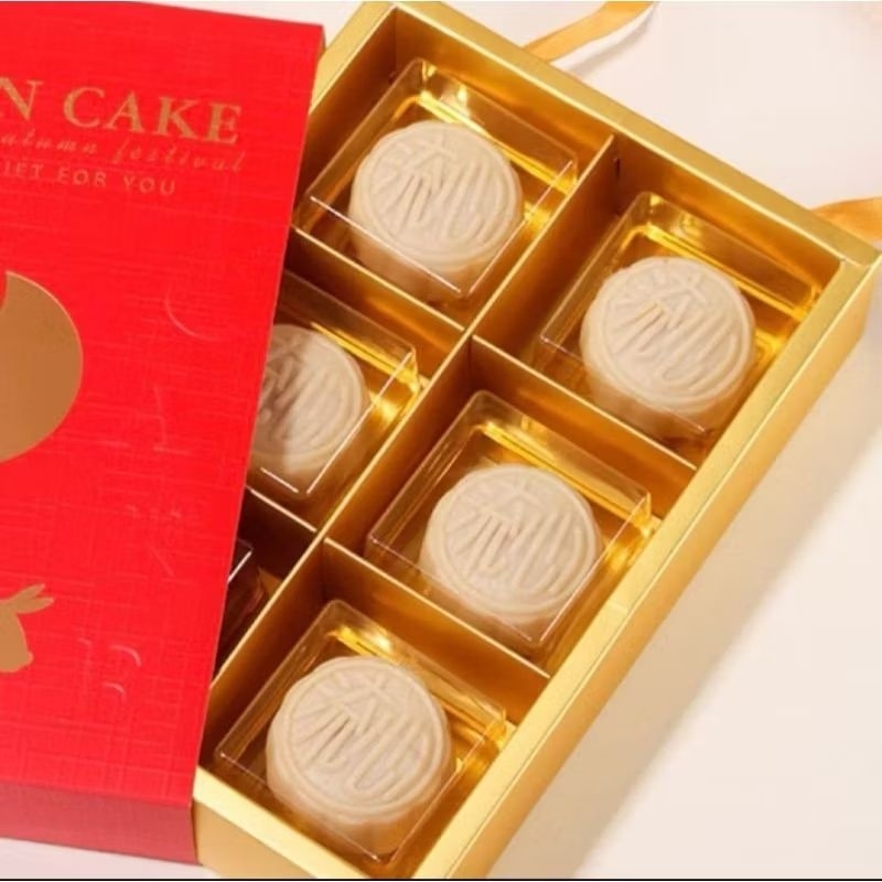 

kotak mooncake / kotak kue bulan