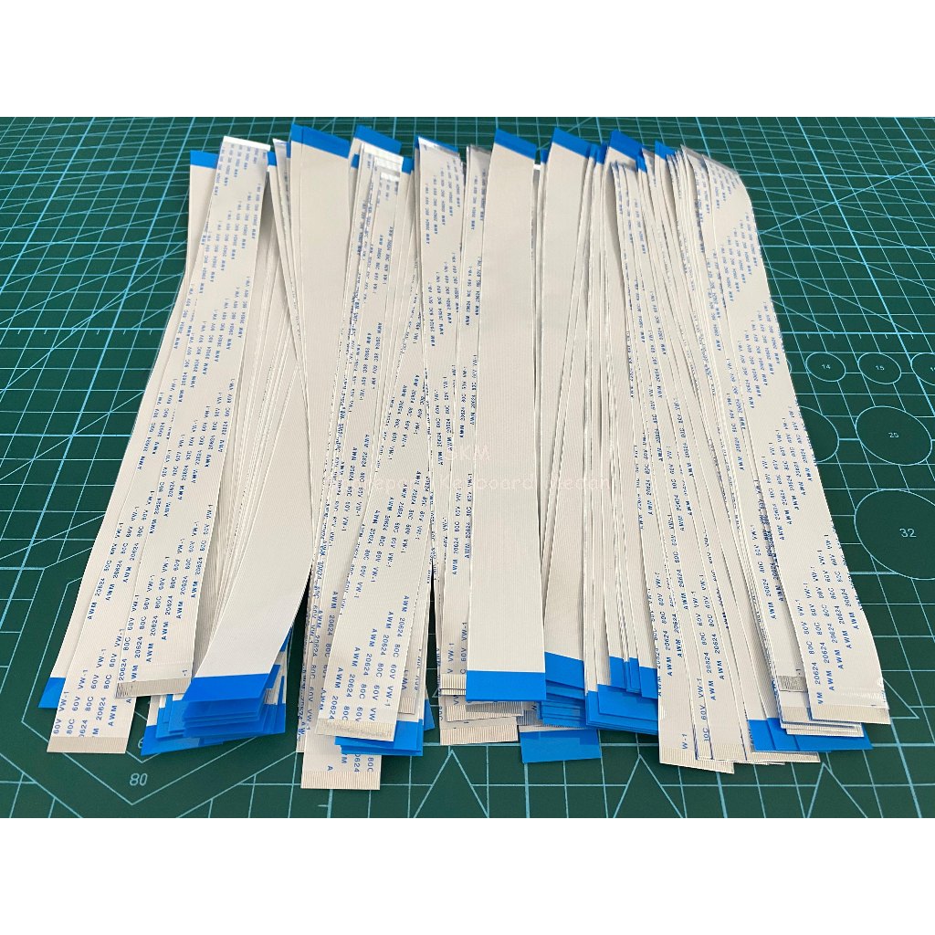 KABEL FLEKSIBEL LCD KORG PA600 PA900 - ORIGINAL