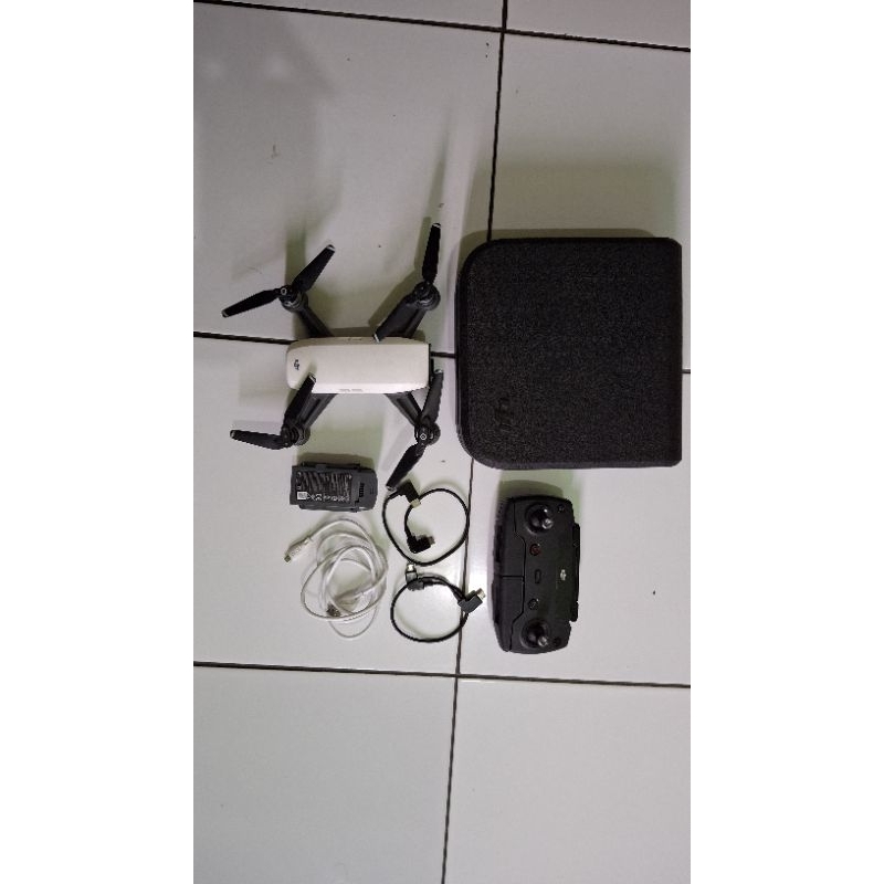 dji spark