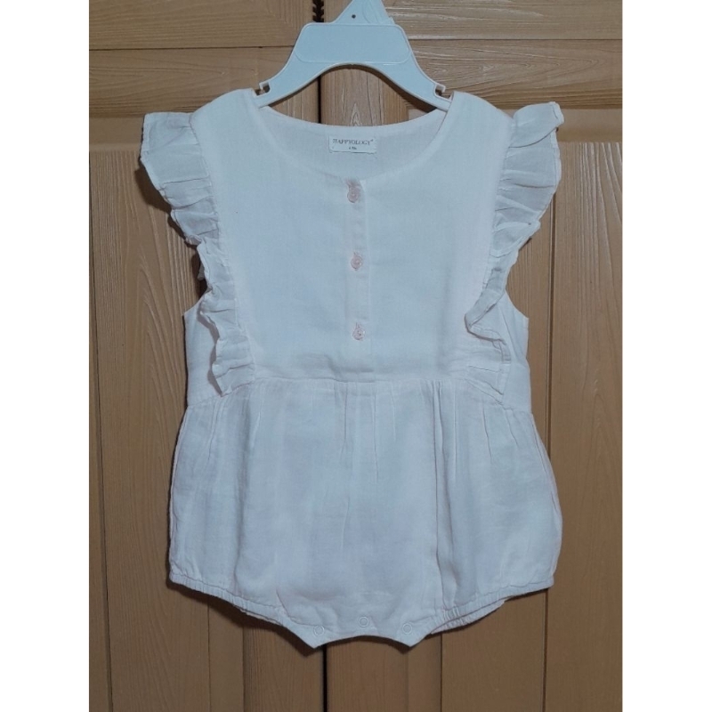 Romper Bayi (Preloved)