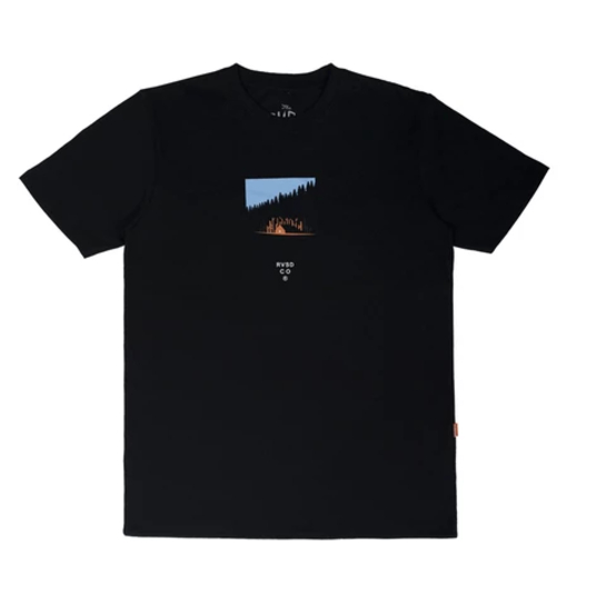 Kaos Pria Distro - Rvsd - Cottage  - T Shirt Baju Pria Wanita Combed 24s