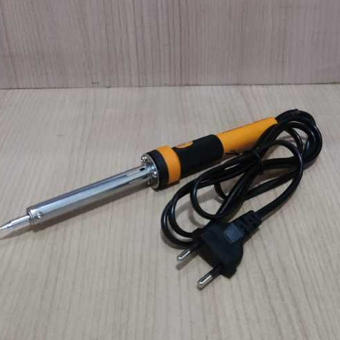 SOLDER 40 WATT+indikator lamp/solder 40watt