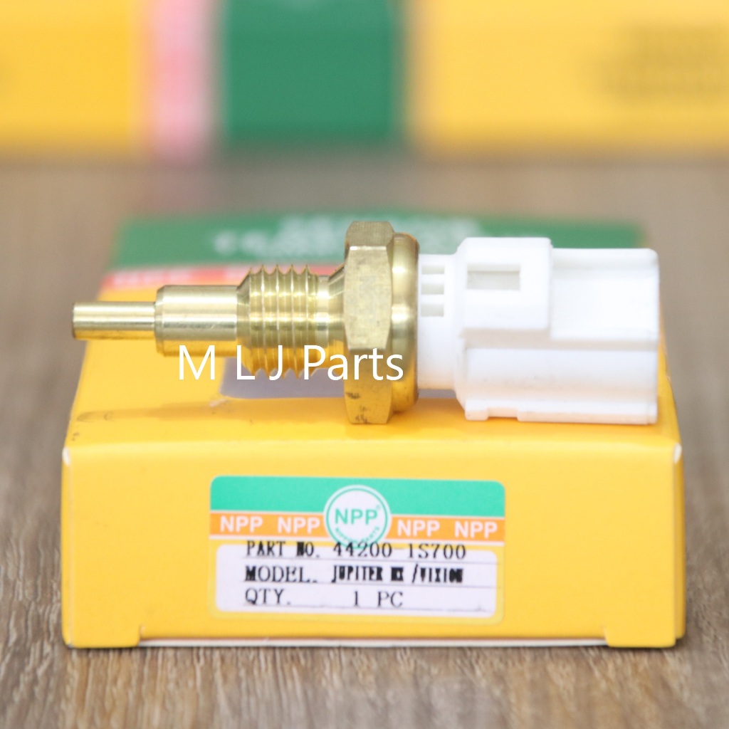 Sensor Temperatur EOT Jupiter MX Vixion Xeon Karbu NPP