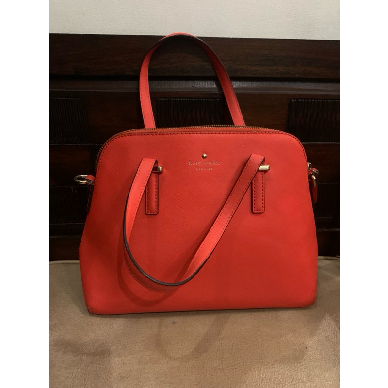 Preloved Tas Kate spade Original