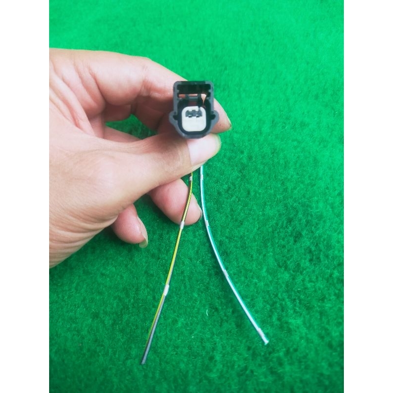 soket fog lamp led toyota innova zenix venturer