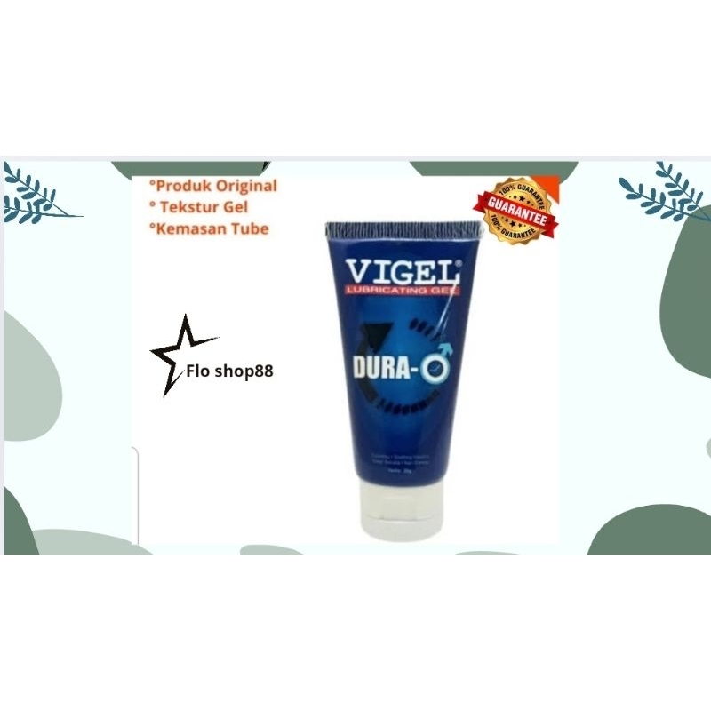 A - VIGEL DURA O / VIGEL DURA