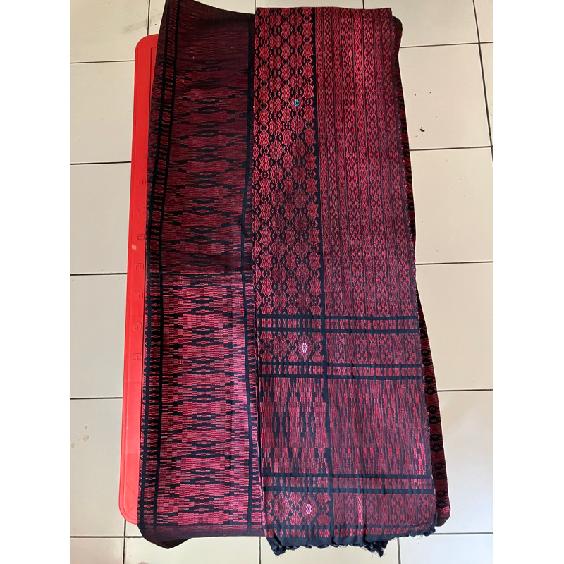 songket piala kosong