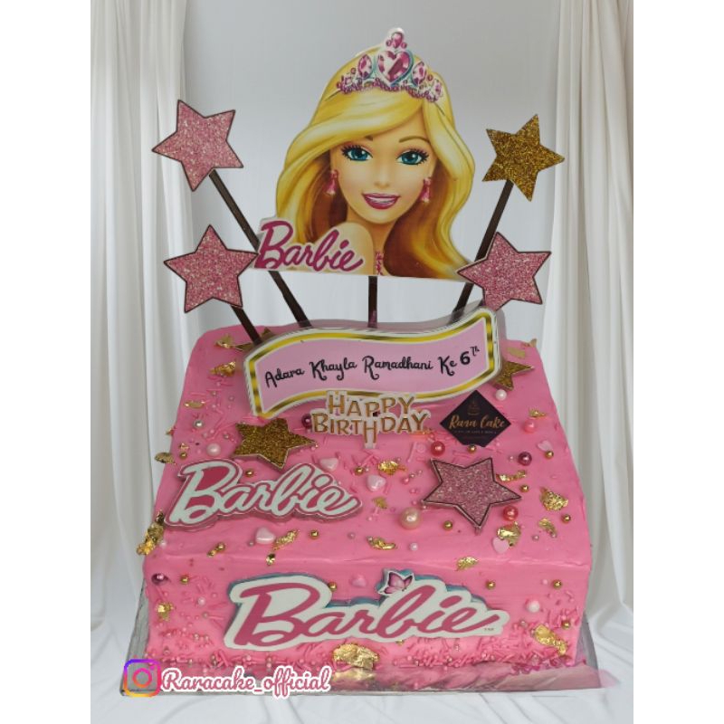 

kue ulang tahun//birthday cake