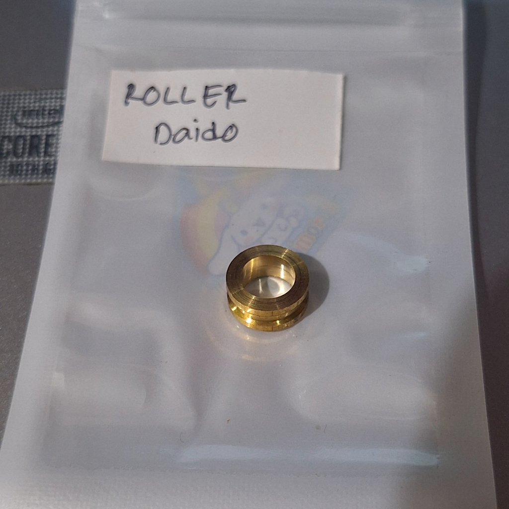 Roller Reel Daido Sparepart Reel Pancing Roler daido