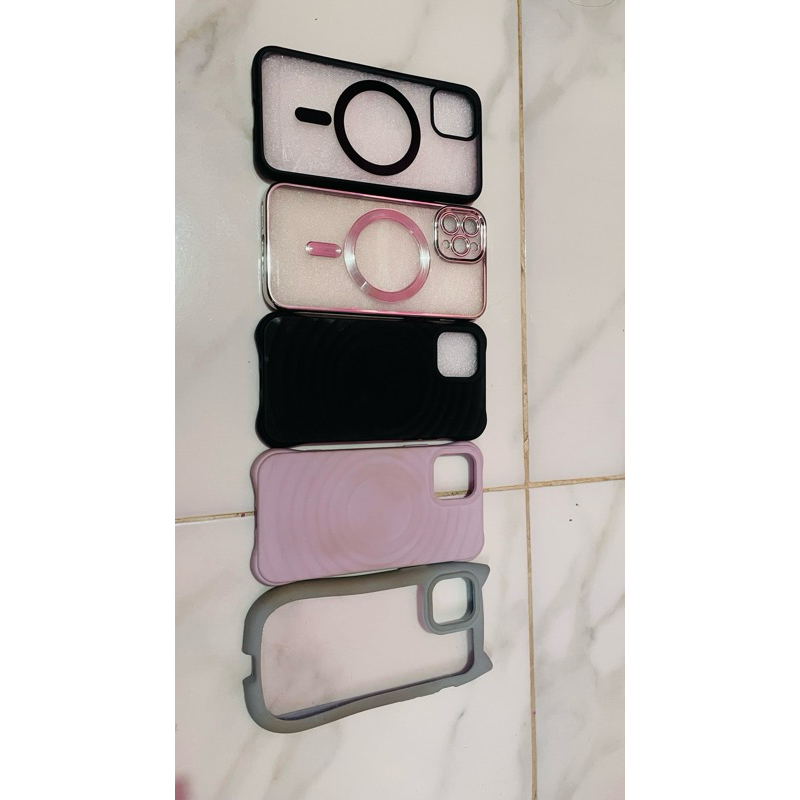 Preloved Case Iphone 11 Pro