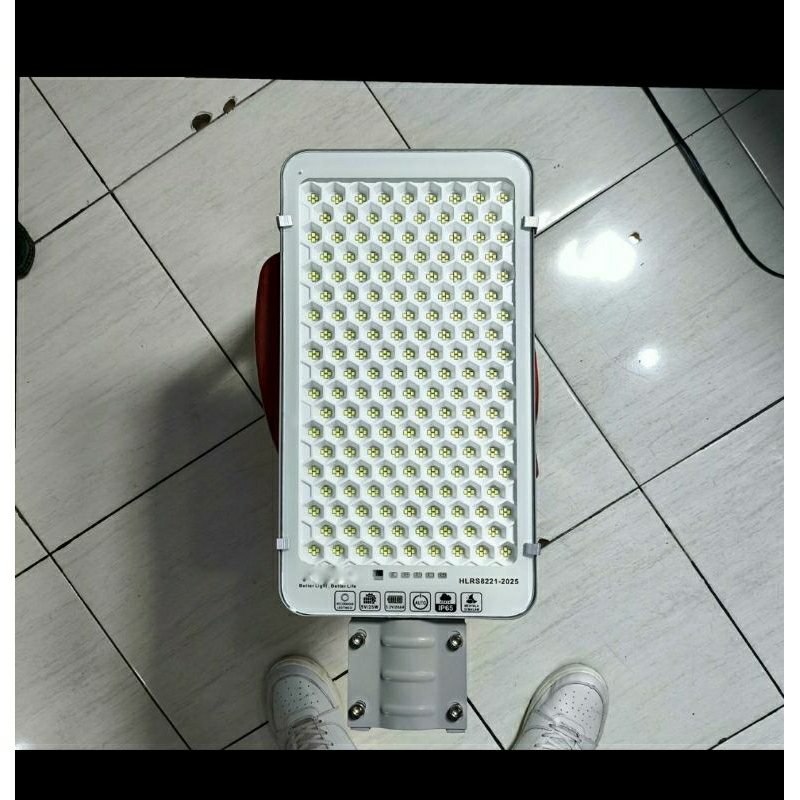 lampu jalan PJU solar 2in1 pisah led 500w 500w lampu jalan solar cell panel surya 500w