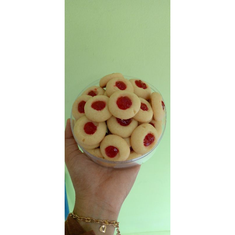 

KUE KERING (KUKER)