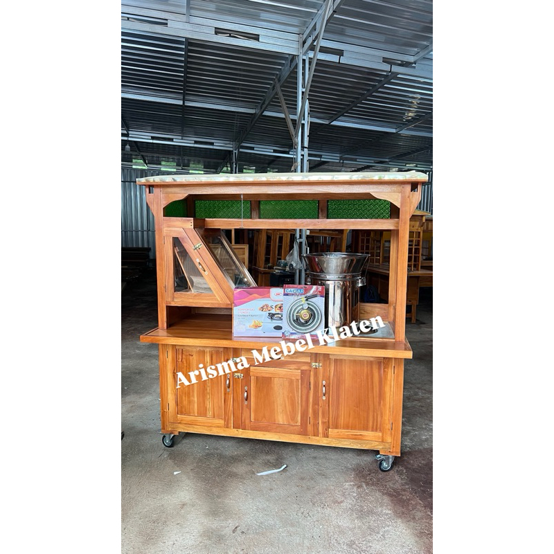 Gerobak Soto Lamongan, Gerobak Soto Surabaya, Gerobak Soto Kekinian, Gerobak Jualan Soto