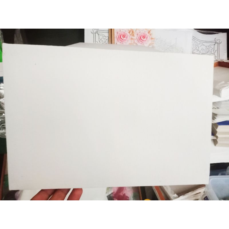 

kanvas lukis murah ukuran 20x30 di Pekanbaru
