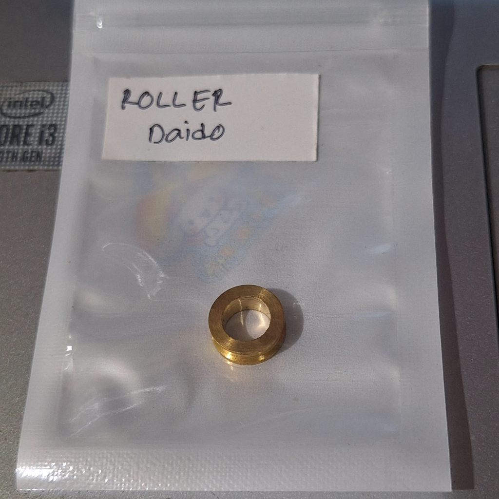 Line Roller Daido Sparepart Daido